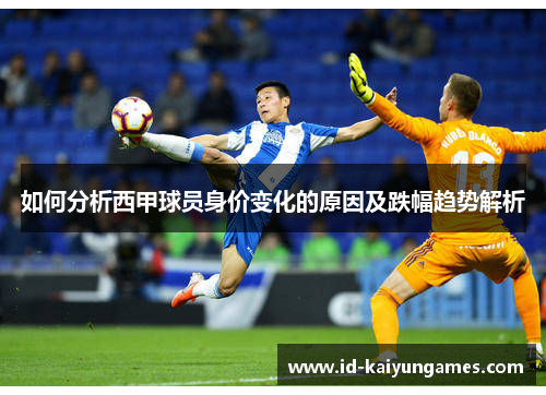 如何分析西甲球员身价变化的原因及跌幅趋势解析 如何分析西甲球员身价变化的原因及跌幅趋势解析