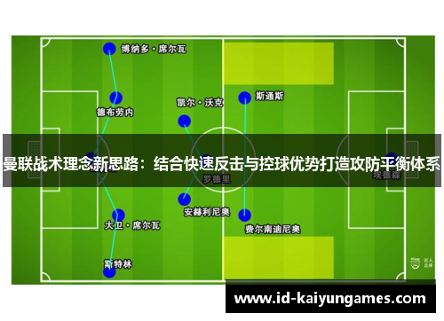 曼联战术理念新思路：结合快速反击与控球优势打造攻防平衡体系